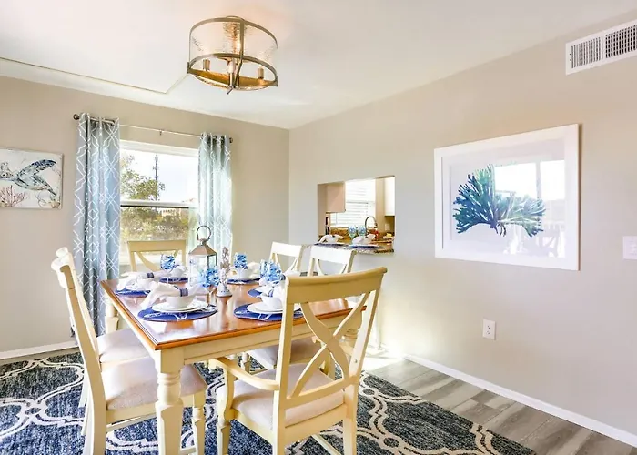 317 Bayshores Yacht Tennis Club Ferienhaus Clearwater Beach