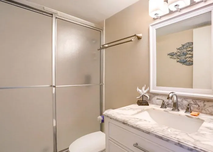 317 Bayshores Yacht Tennis Club Ferienhaus Clearwater Beach