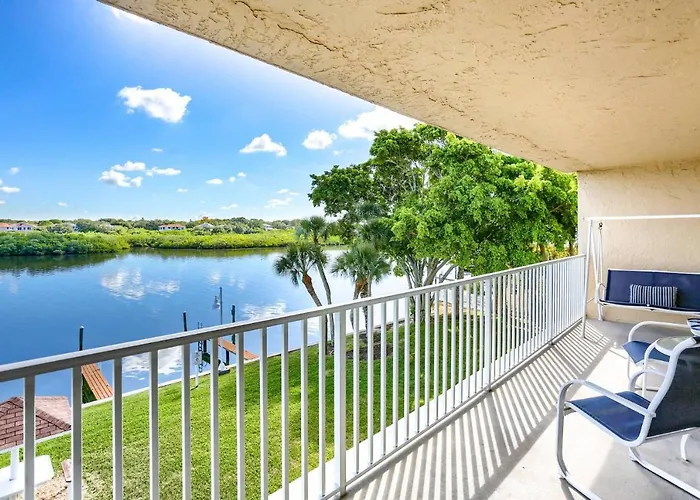317 Bayshores Yacht Tennis Club Ferienhaus Clearwater Beach