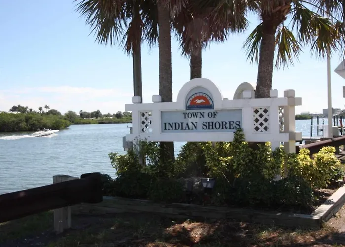 317 Bayshores Yacht Tennis Club Ferienhaus