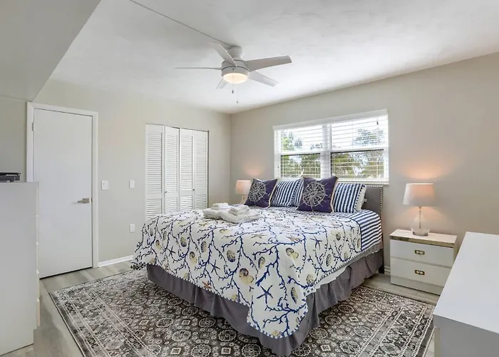 317 Bayshores Yacht Tennis Club Clearwater Beach