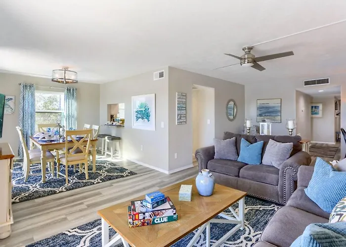 317 Bayshores Yacht Tennis Club Clearwater Beach