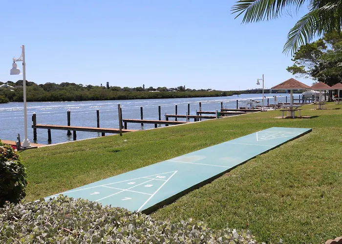 317 Bayshores Yacht Tennis Club Hébergement de vacances Clearwater Beach
